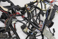 Harley Davidson Main Wire Harness 1996 Road King Fuel Injected 70245-97