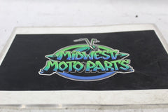 FRONT RIGHT STEP 34028-1335 2002 KAWASAKI ZX-6