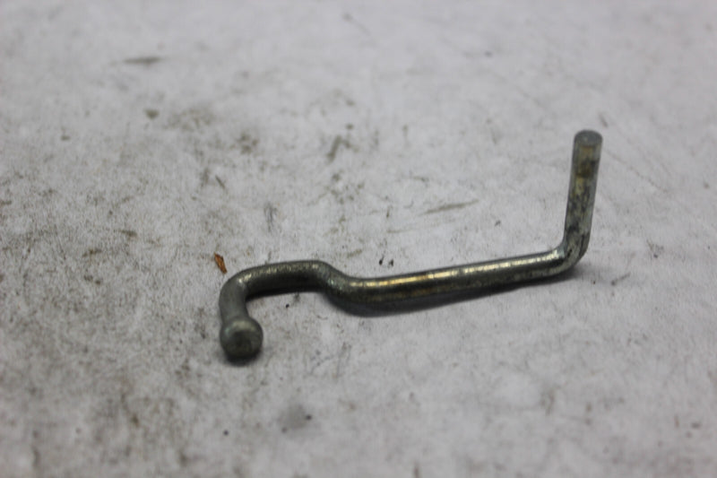 ROPE HOOK A 77205-KBV-000 1998 HONDA CBR900RR