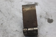 Hinged Exhaust Pipe Clamp 66861-09 2010 H-D ULTRA CLASSIC FLHTCU