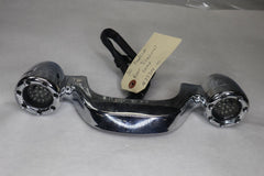 OEM Harley Davidson Chrome LED Turn Signal Assembly 2019 Streetglide 73314-10