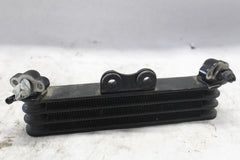 OIL COOLER (SEE PHOTOS) BROKEN VENT PORT 15600-MM5-003 1988 HONDA CBR1000F