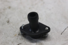 REAR MASTER CYLINDER CONNECTOR 43505-463-006 1982 GOLDWING GL1100A