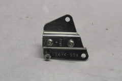 29474-99A Air Cleaner Cover Bracket Harley Davidson
