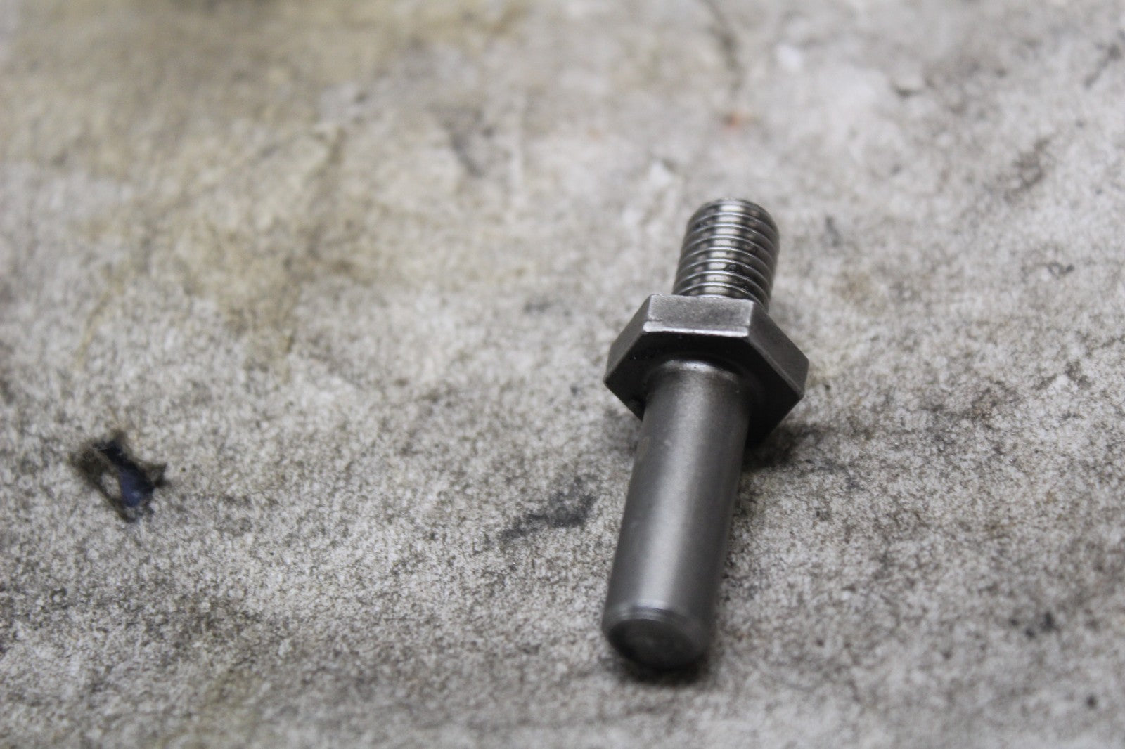 Return Spring Pin SHIFT RETURN SPRING PIN 24652-028-000 2001 HONDA GOLDWING GL1800 ...