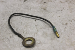 SIGNAL LAMP LEAD WIRE 26011-063 1980 KAWASAKI KZ440