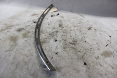 HARLEY DAVIDSON WINDSHIELD TRIM CHROME 2010 H-D ULTRA CLASSIC FLHTCU