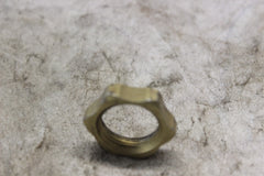 STEERING STEM NUT 51353-24F00 2002 SUZUKI HAYABUSA GSX1300R