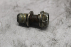 FRONT OIL BOLT L=23 92153-0627 1999 KAWASAKI NINJA ZX-9R