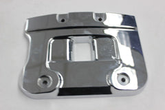 Outer Rocket Cover CHROME 17528-92 1997 HD ELECTRAGLIDE FLHTC-I