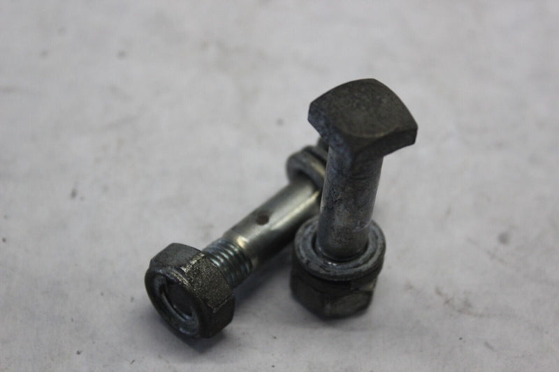 TORQUE ROD BOLT 2PCS 92001-1208 1986 KAWASAKI ZG1000