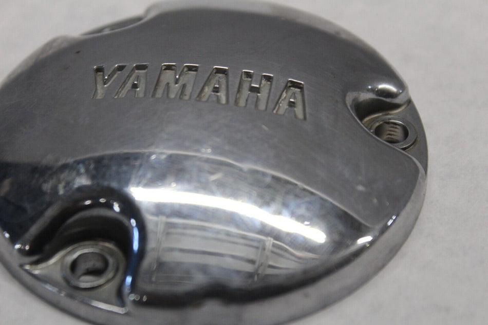 COVER 2 (CHROME YAMAHA) 5EL-15423-00-00 2003 V-STAR XVS1100AR