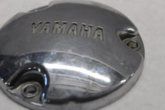 COVER 2 (CHROME YAMAHA) 5EL-15423-00-00 2003 V-STAR XVS1100AR