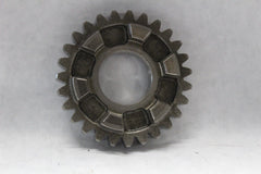 5TH DRIVE GEAR 27T 24251-45C20 2003 SUZUKI VOLUSIA VL800