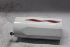 LEFT UPPER FORK COVER CAN PM TECH 41MM HARLEY DAVIDSON 45964-86