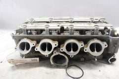 CYLINDER HEAD 11008-1420 2001 KAW ZX-9R