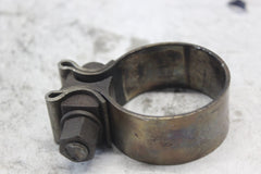 Muffler Clamp 65296-95A 2010 H-D ULTRA CLASSIC FLHTCU