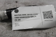 WATER PIPE 39192-1113 1999 KAWASAKI NINJA ZX-9R