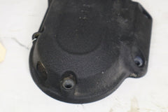 OEM Harley Davidson Wrinkle Black Clutch Release Cover 6 Speed 37116-06
