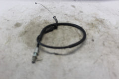 THROTTLE CABLE 2 58300-24F30 2002 SUZUKI HAYABUSA GSX1300R