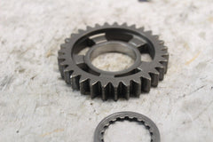 T1181562 GEAR, 3RD OUTPUT 2005 TRIUMPH SPRINT