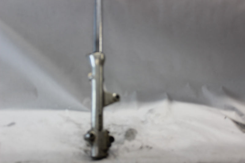 FRONT FORK ASSY LEFT 51500-ME5-013 1983 HONDA NIGHTHAWK CB650SC