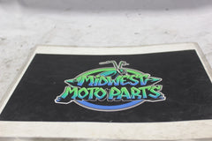 TURN SIGNAL LENS GASKET(2) 33406-431-781 1982 HONDA GL500I SILVERWING