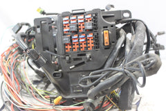 MAIN WIRING HARNESS NON-ABS 70985-08 2008 H-D ELECTRAGLIDE FLHT