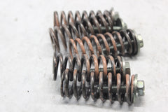 CLUTCH SPRING & SCREW SET 22401-MAS-E00 90024-MAS-000 1998 HONDA CBR900RR