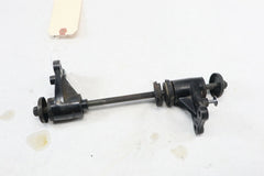 OEM Kawasaki Motorcycle Upper Rear Engine Bracket 1986 Voyager 1200 Red
