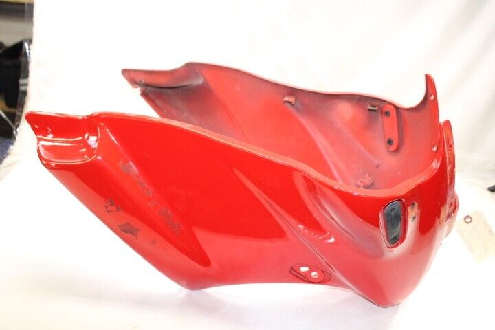 OEM Honda Motorcycle Upper Cowl 2003 CBR1000RR 64100-MCJ-A10ZA