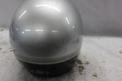 100TH ANNIVERSARY HARLEY-DAVIDSON HELMET GOOD CONDITION SIZE SMALL