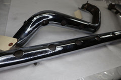 Chrome Exhaust Head Pipe 1994 Ultra Classic Burple