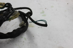 32100-MB1-701 MAIN WIRE HARNESS 1983 HONDA MAGNA VF750C