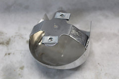 HORN COVER CHROME HARLEY DAVIDSON 61300478