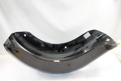 Harley Davidson Rear Fender Black 58702-09