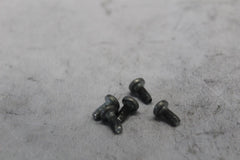 68120-00 TIMING POINTS COVER SCREW (5) 2005 ROAD KING CUSTOM FLHRSI