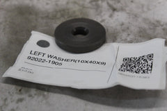 LEFT WASHER (10X40X9) 92022-1905 1999 KAWASAKI VULCAN VN1500