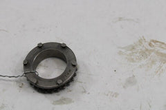 OEM Honda Motorcycle Oil Pump Drive Sprocket 26T 1995 CBR600F3 White