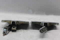 AFTERMARKET PASSENGER FOOTBOARDS SOLD AS IS 1982 HONDA GOLDWING GL1100A
