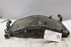 RADIATOR ASSY SEE PHOTOS 19040-MAS-E01 1998 HONDA CBR900RR