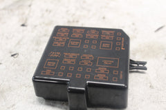 FUSE BOX W/ GRAPHICS 72537-10 2010 H-D ULTRA CLASSIC FLHTCU