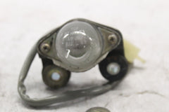 LICENSE LAMP ASSY 23016-1127  2002 KAWASAKI ZX-6