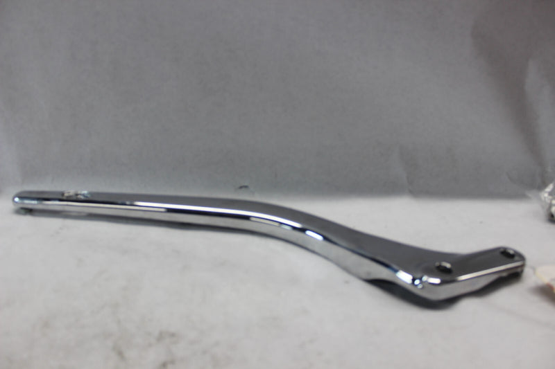 RIGHT FENDER SUPPORT CHROME 60028-00 2001 H-D SOFTAIL DUECE FXSTD