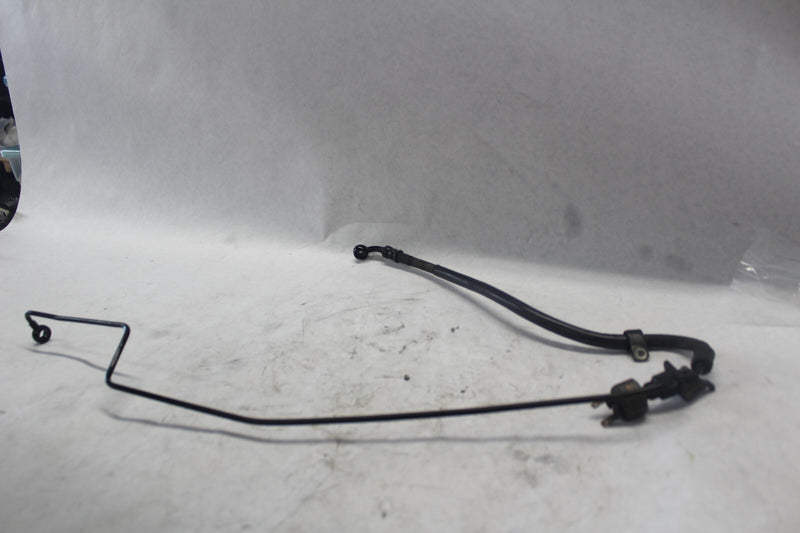 Rear Brake Line W/STOPSWITCH 40971-00 2000 H-D ELECTRAGLIDE FLHT