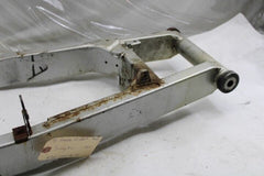 OEM Yamaha Motorcycle 1993 FJ 1200 Swingarm Silver #3XW-22110-00-35