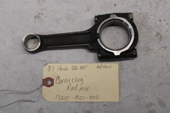 Connecting Rod Assy 13210-MZ1-000 1987 Honda CBR1000F Hurricane