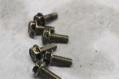 PRESSURE PLATE KIT SCREW 6PCS 2980 2005 HD SOFTAIL DELUXE FLSTNI