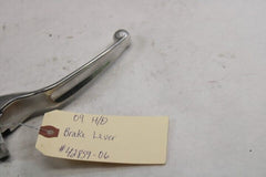 OEM Harley Davidson Front Brake Lever 42859-06