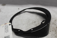 61400135 7" Headlamp Headlight Trim HARLEY DAVIDSON